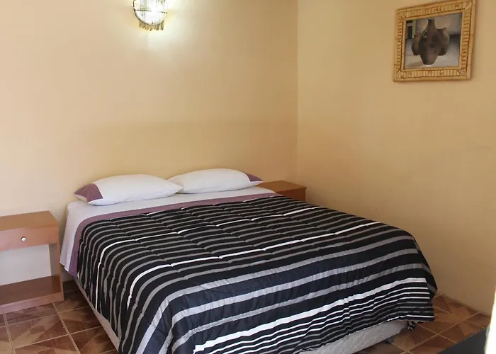 Hostal Purilackti