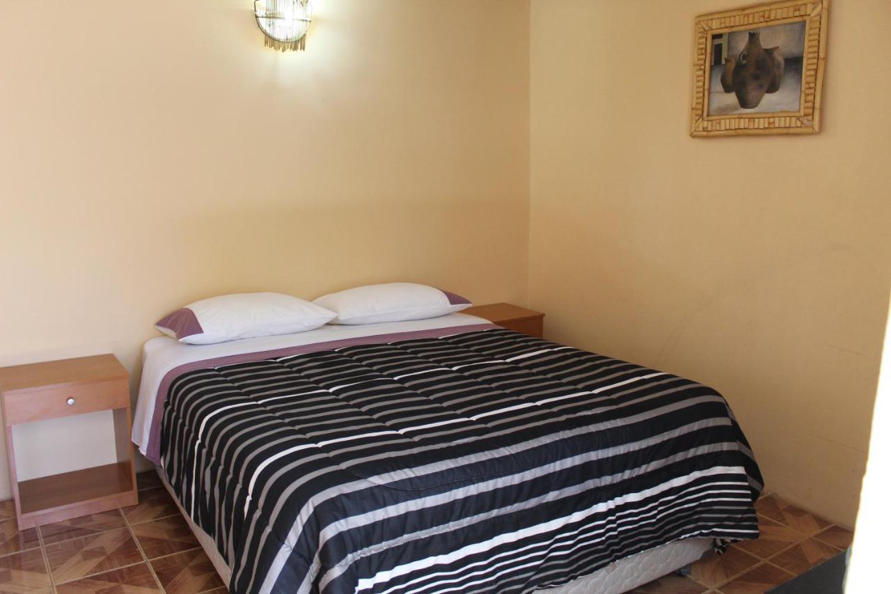 Guest house Purilackti