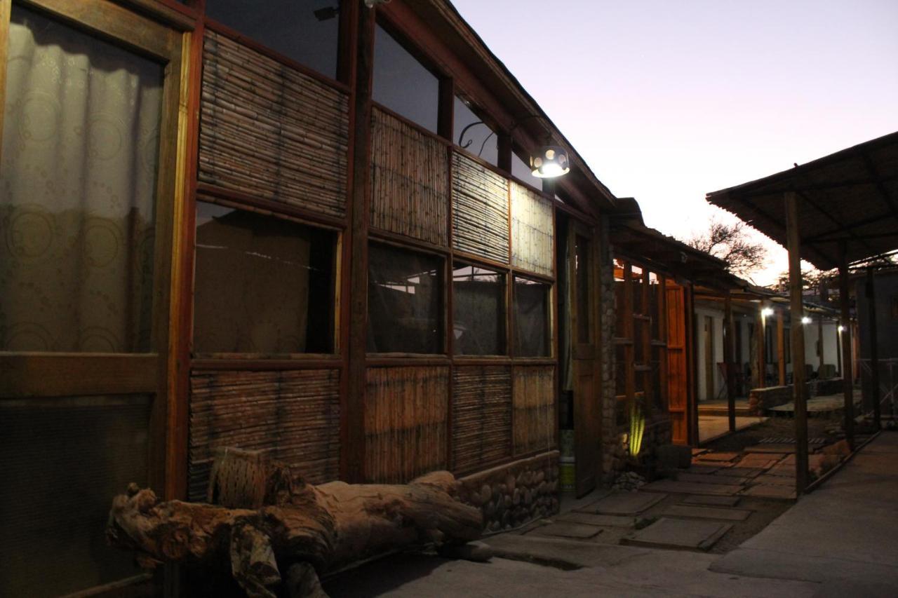 Purilackti Guest house San Pedro de Atacama
